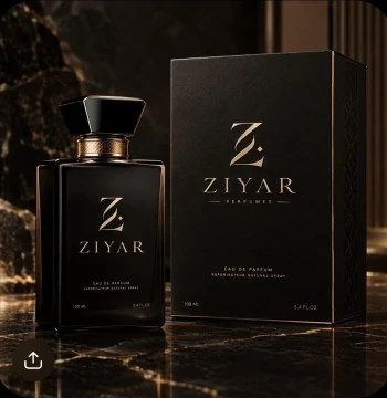 ZIYAR NOIR | زيار نوار